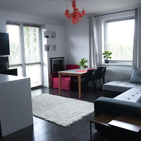 Apartament Nad Zalewem Zamosc  Exterior photo