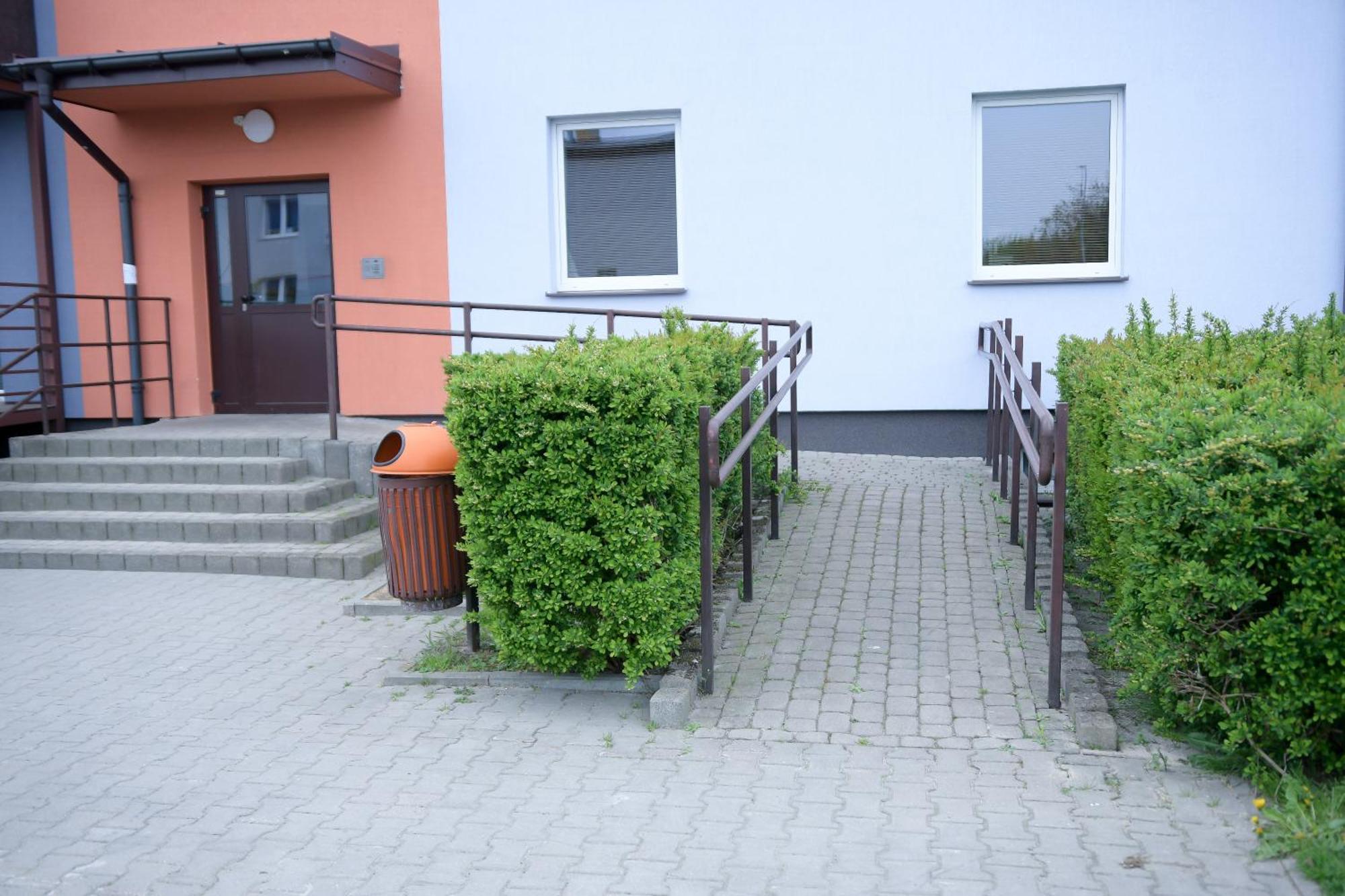 Apartament Nad Zalewem Zamosc  Exterior photo